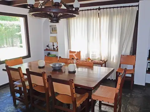 Casa en Alquiler 30 años