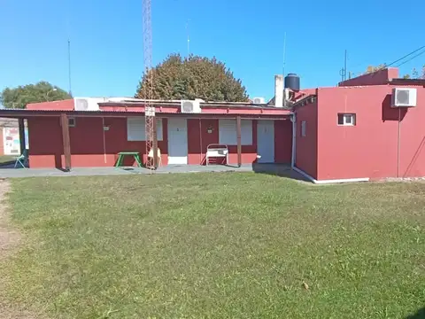 Casa en Venta en Pirovano, USD 179.900