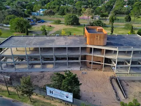 Local en Venta A Estrenar