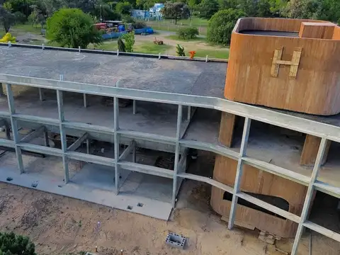 Local en Venta A Estrenar