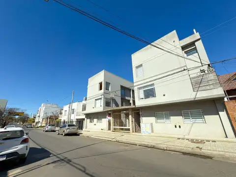 VENTA DE DEPARTAMENTO 2 AMBIENTES TANDIL