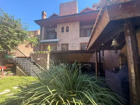Casa en Venta de 6 dormitorios