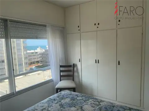 Departamento en Venta en Punta del Este, USD 208.000