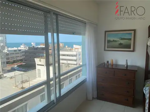 DEPARTAMENTO 3 AMBIENTES - PENÍNSULA, PUNTA DEL ESTE