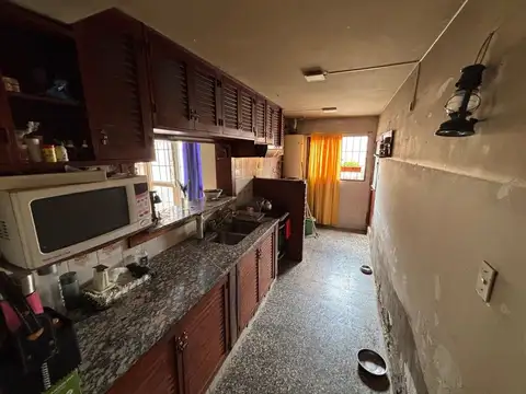 Casa en Venta 39 años
