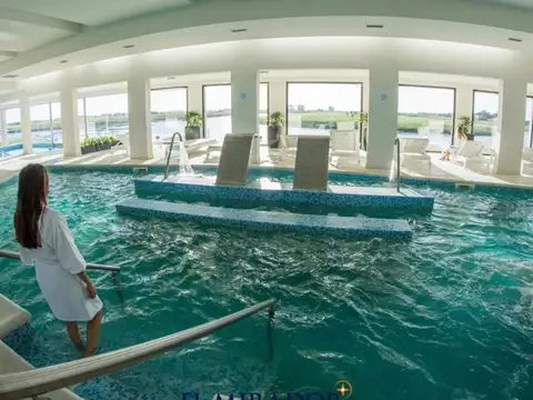 Terreno en Venta en Samborombon, USD 35.000