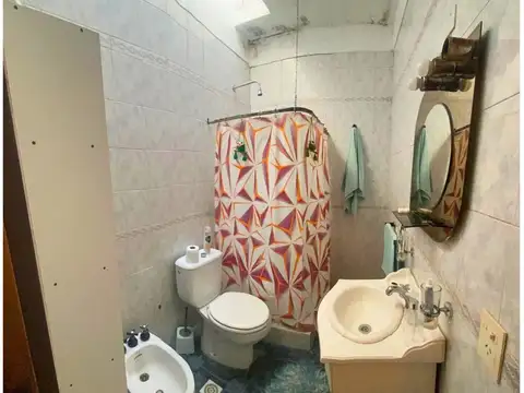 Casa 4 amb de 100 m2 en venta - San Miguel, zona residencial - Hogar a leña