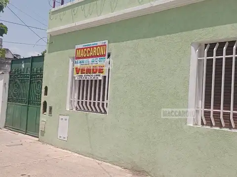 Casa - Alquiler - Argentina, Capital Federal - Oliden 2931