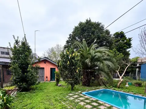 EXCELENTE DTO. A ESTRENAR CON PATIO Y ENTRADA DE AUTO A ESTRENAR.