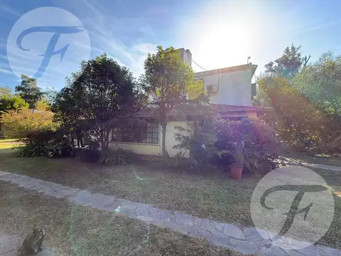 Quinta en La Reja