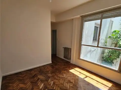 Departamento en Venta en Palermo, USD 80.000