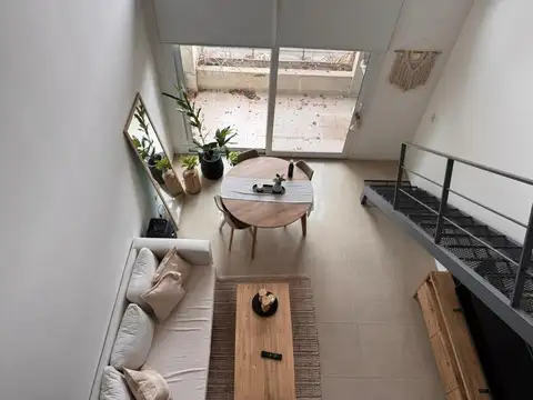 Departamento en Alquiler de 2 ambientes