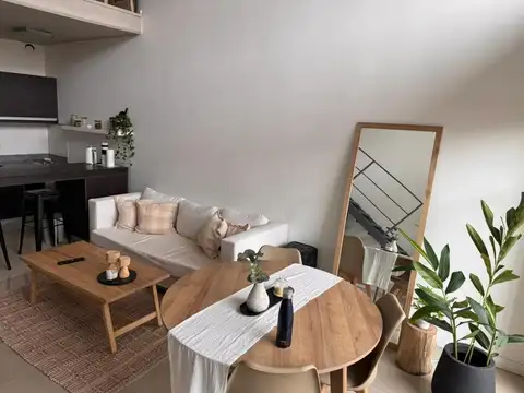 Ayres Loft