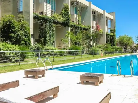 DEPARTAMENTO ALQUILER AYRES LOFT