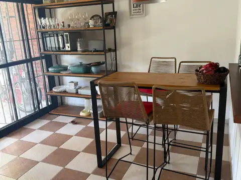 Casa en Venta en Olivos, USD 254.000