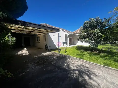 Casa en Venta de 3 dormitorios