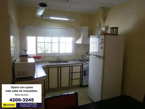 Casa en Venta 35 años