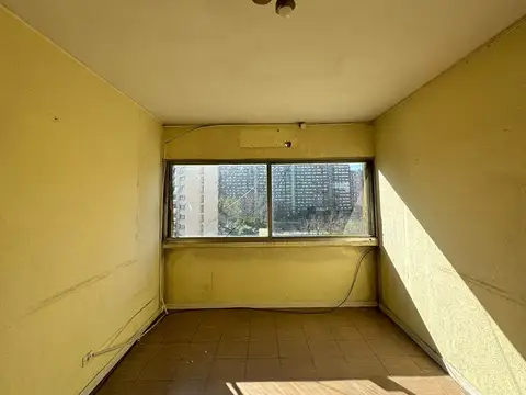 ALQUILER EN LUGANO 1 Y 2 EDIFICIO 105