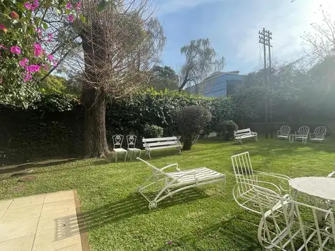 Casa en Venta en Palermo, USD 3.500.000