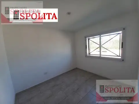 Depto Tipo Casa en Venta con 1 cocheras