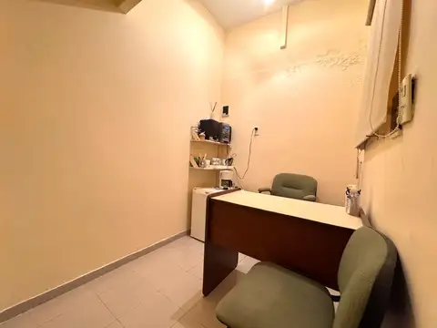 ALQUILER OFICINA EN PALERMO