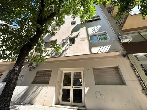 Oficina en Alquiler 50 años