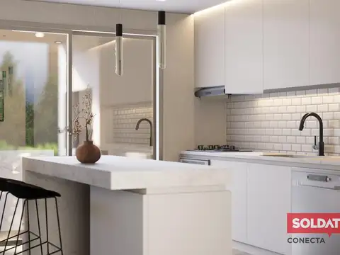 Departamento en Venta en Villa de Mayo, USD 110.000