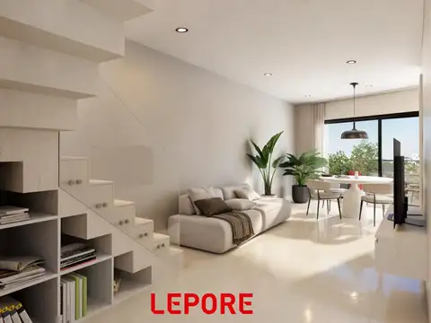 LAVALLE 4000, Piso 3