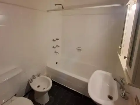 Departamento en Alquiler Permite mascota