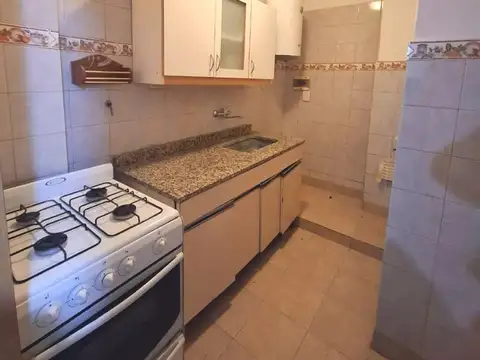 Departamento en Alquiler de 2 ambientes