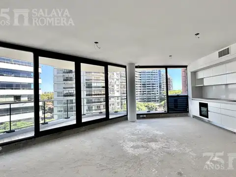 Libertador 3799 La Lucila