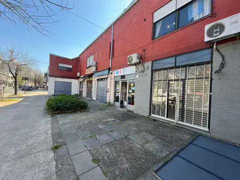 Venta de Local Comercial de 20 m² ? Parque Avellaneda