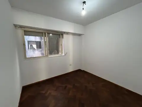 Departamento en Alquiler 40 años