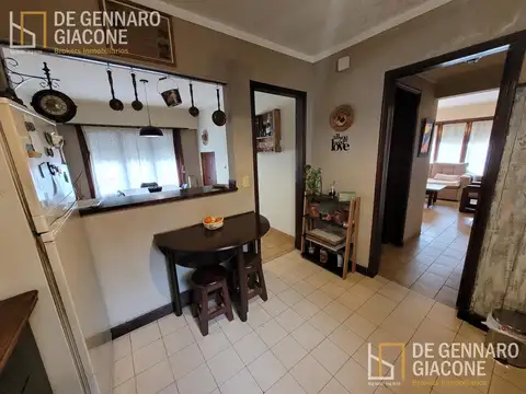 Casa en Venta al Noroeste