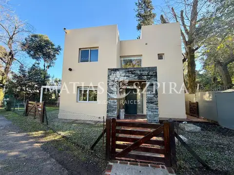 Casa en Villa Gobernador Udaondo