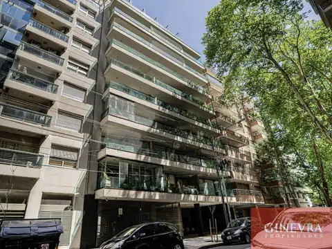 Excelente departamento en venta en Nuñez