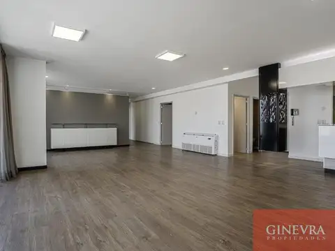 Departamento en Venta con 1 cochera