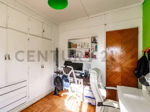Departamento en Venta en Monte Castro, USD 163.000