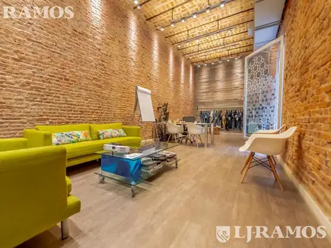 Local en venta en Montserrat