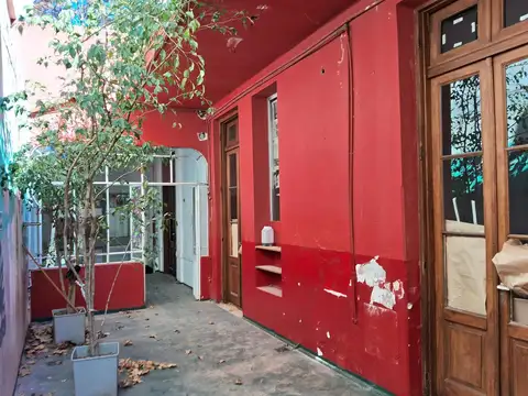 Bussiness Premises - Palermo Hollywood