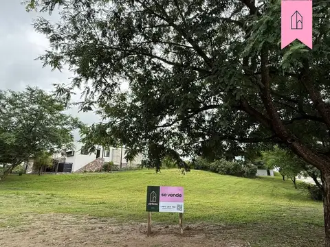 Terreno / Lote en venta de 1445m2 ubicado en Praderas de San Lorenzo