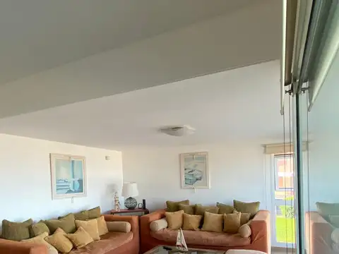Departamento en Alquiler al Este