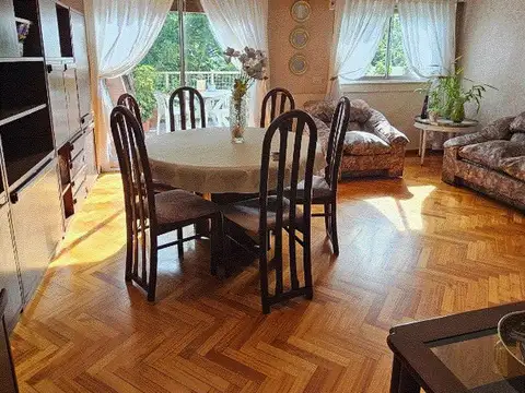 Departamento en Alquiler al Oeste