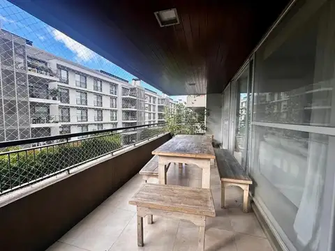 Departamento en Alquiler 9 años