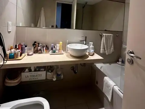 Departamento en Alquiler de 2 dormitorios