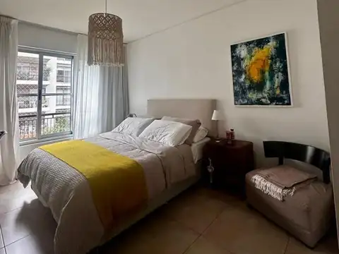 hermoso departamentoen quartier Horqueta