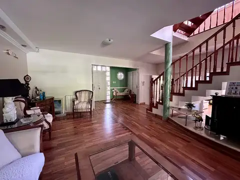 Casa en Venta en San Isidro, USD 560.000