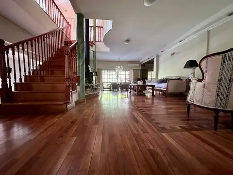 Casa en Venta 24 años