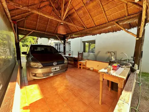 Casa en Venta en Villa Elisa, USD 62.000