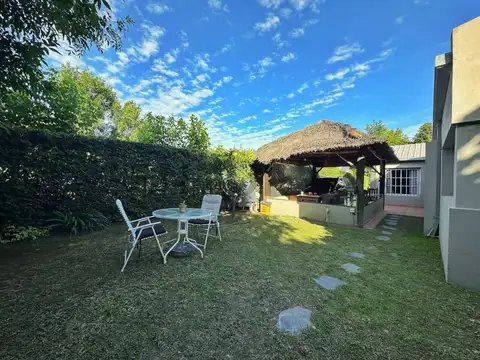 Casa en Venta de 1 dormitorio